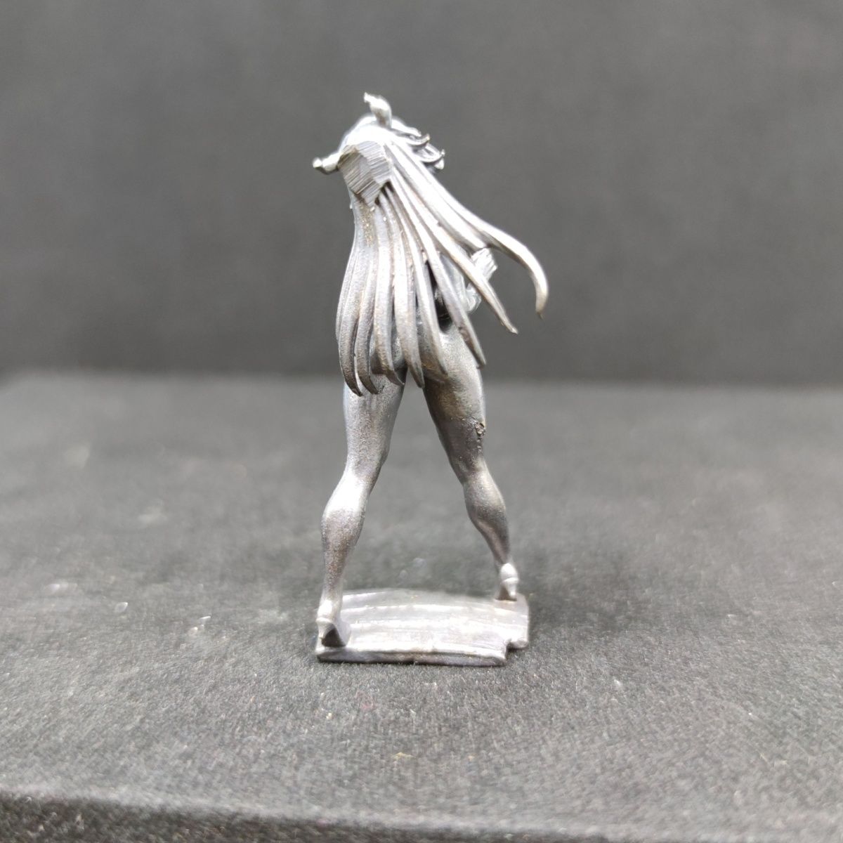 ​​Antique Brass Enchanted Elf  - Vintage Fairy Figurines Collectible recensie en prijs