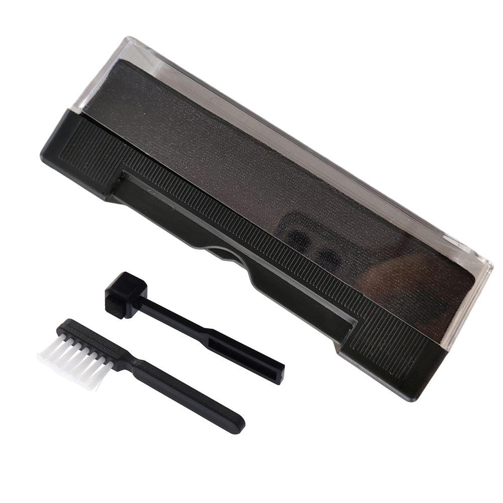 3 Pcs Vinyl Record Cleaner Kit - Vinyl Record Cleaner recensie en prijs