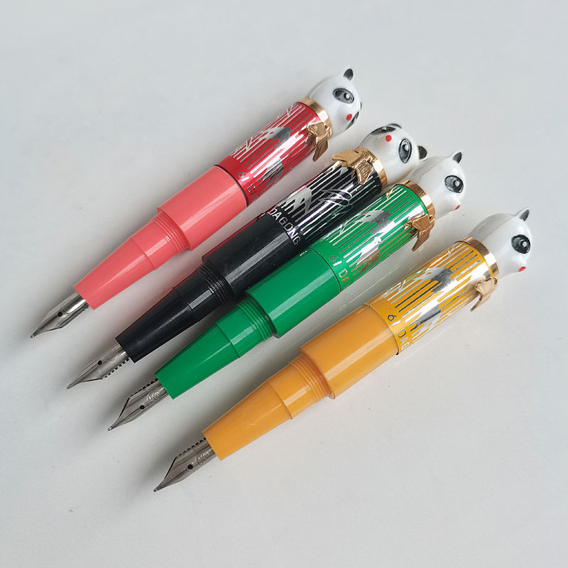 China In The 1980 S Collection - Vintage Collectible Pens recensie en prijs