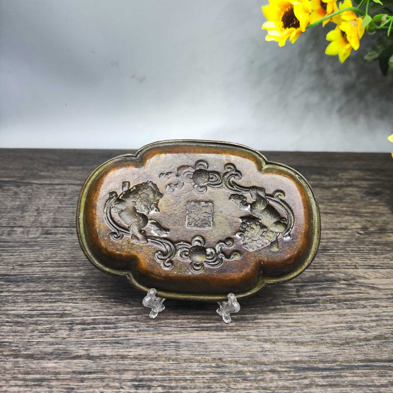 Antique collection, vintage -p - Vintage Collectible Ashtrays recensie en prijs