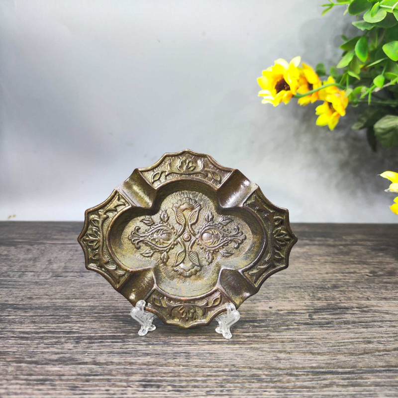 Antique collection, vintage -p - Vintage Collectible Ashtrays recensie en prijs