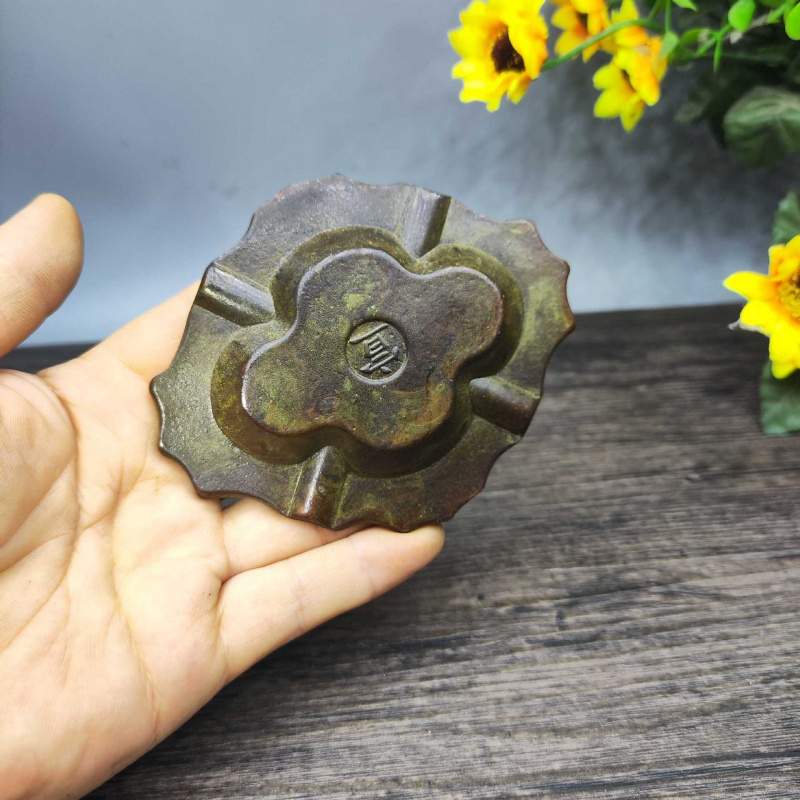 Antique collection, vintage -p - Vintage Collectible Ashtrays recensie en prijs