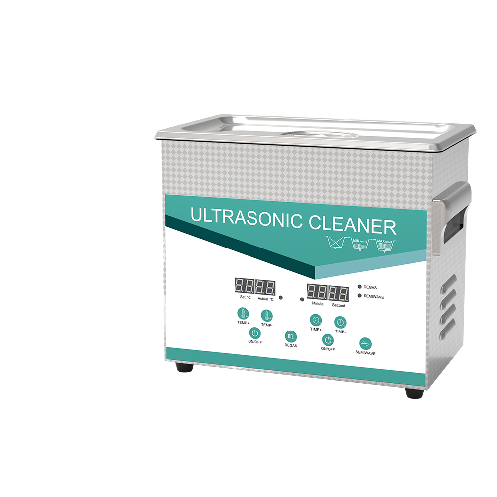 Hot Selling Electric Ultra Son - Vinyl Record Cleaner recensie en prijs