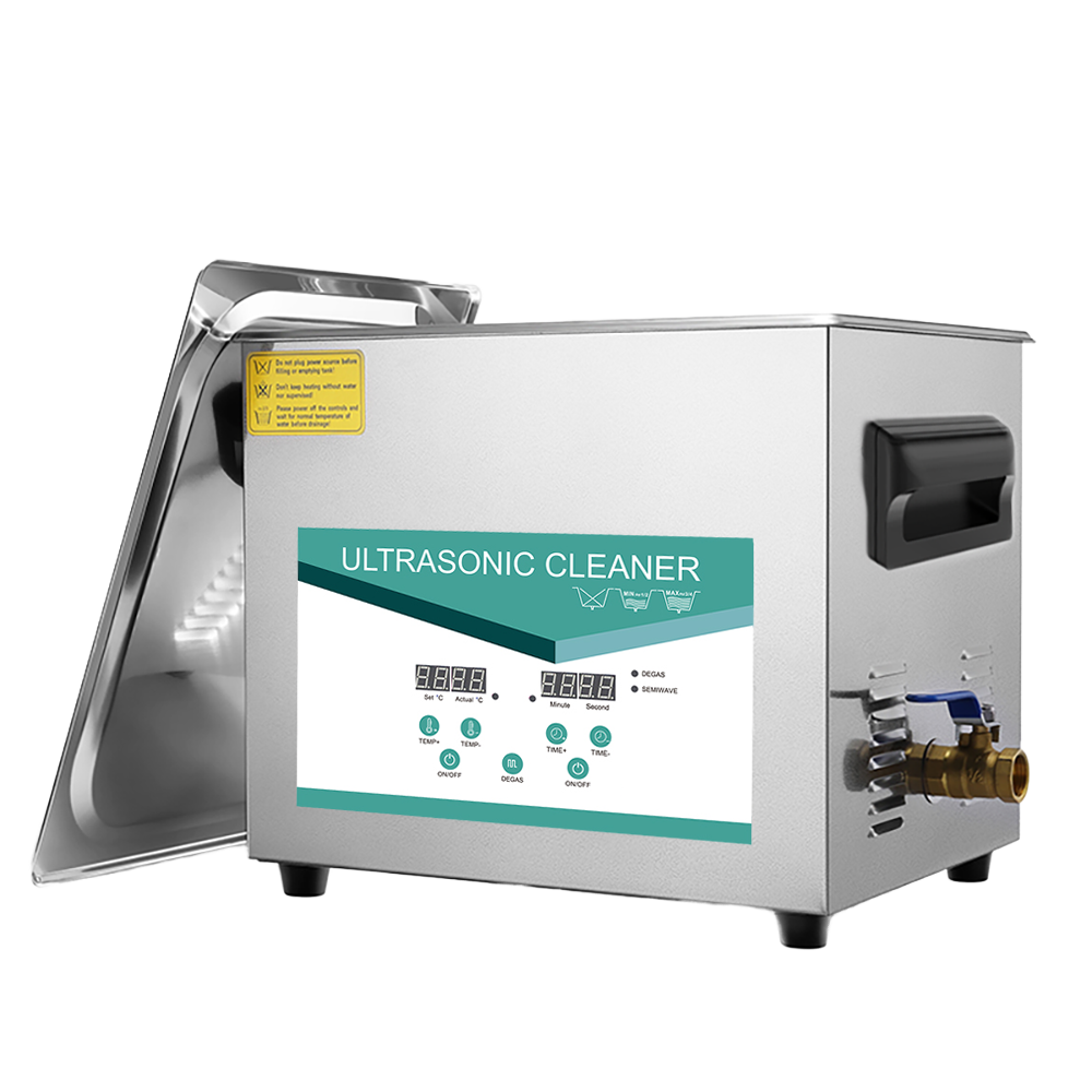 Hot Selling Electric Ultra Son - Vinyl Record Cleaner recensie en prijs