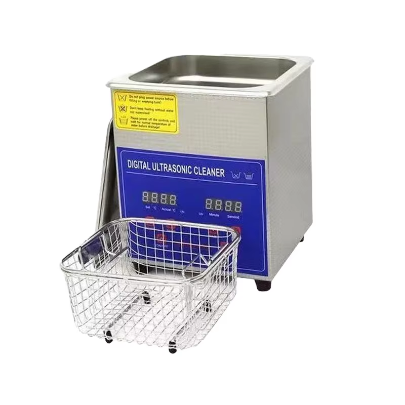 Hot Selling Electric Ultra Son - Vinyl Record Cleaner recensie en prijs