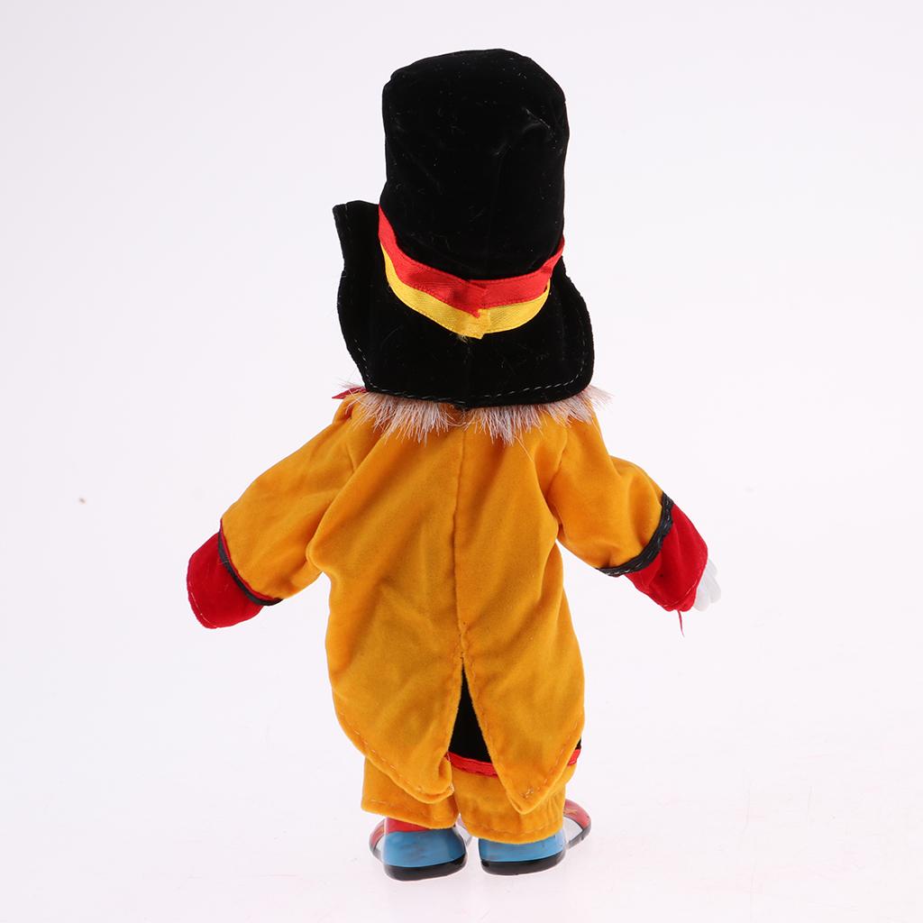 Porcelain Clown Doll Collectib - Vintage Collectible Clowns recensie en prijs