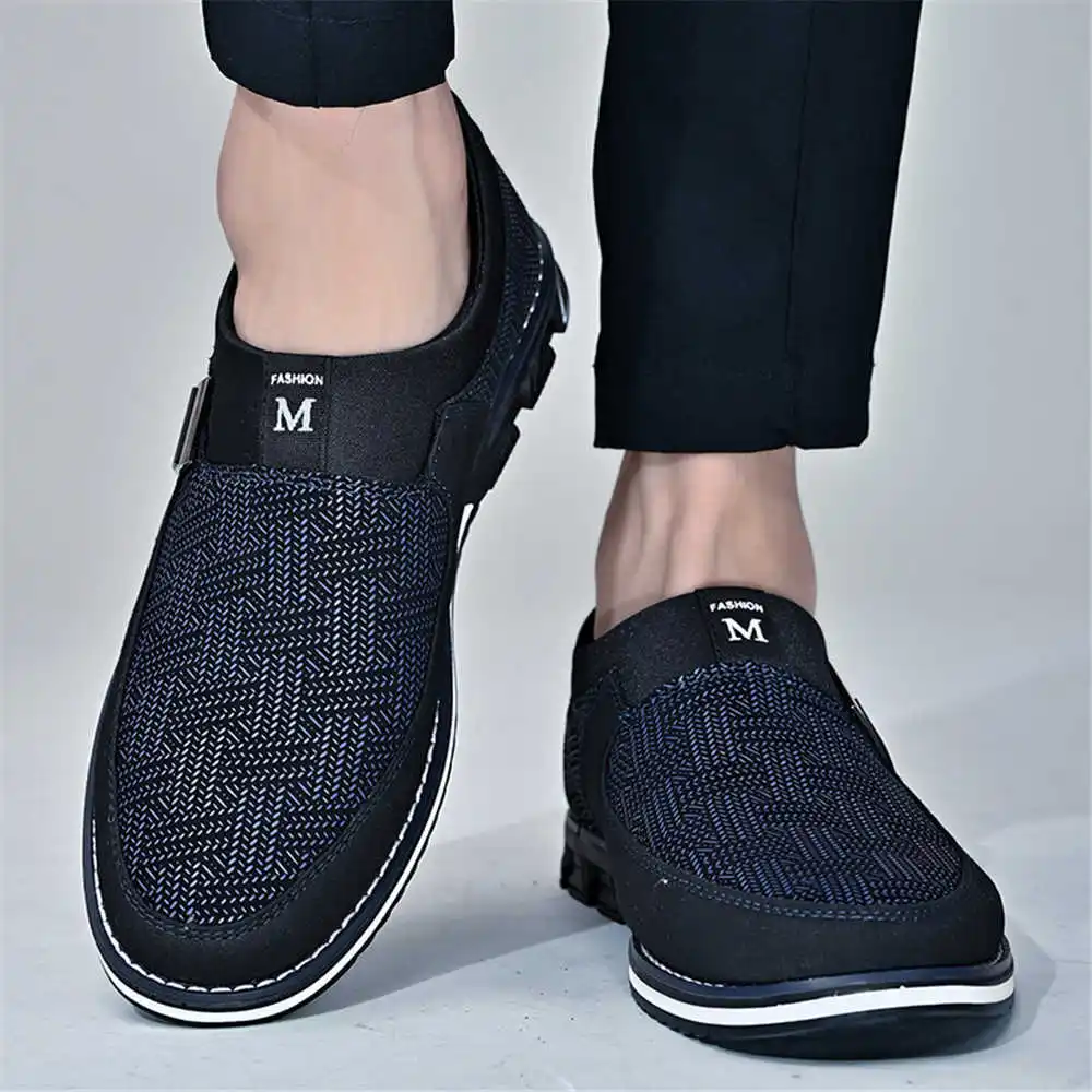 Dark Blue 44-45 Summer Shoes S - Shop Deals On Vintage Collectible Items recensie en prijs