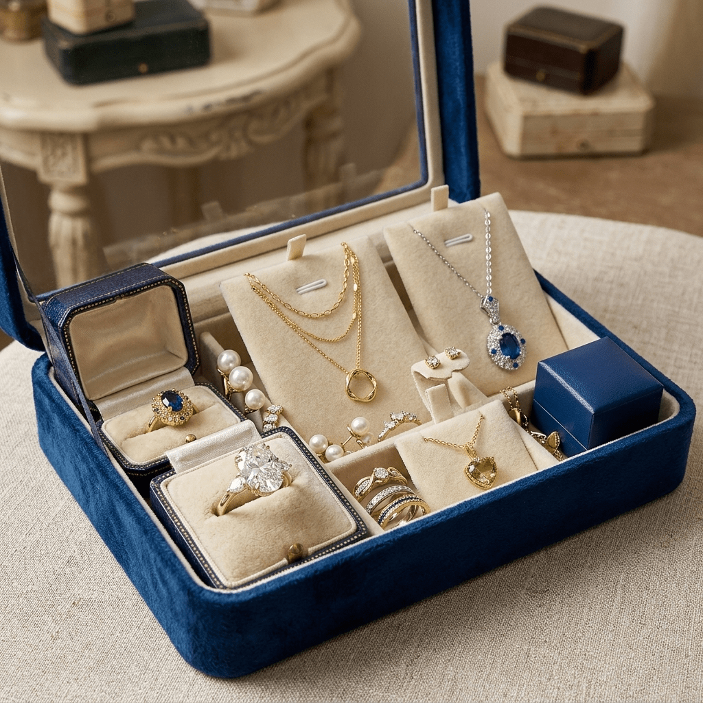 Displaying More Than 100 Vinta - Vintage Collectibles And More recensie en prijs
