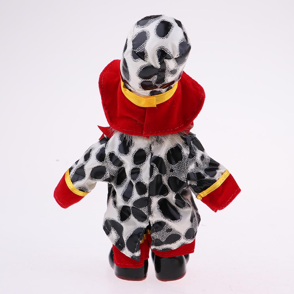 Clown Dolls Porcelain Vintage  - Vintage Collectible Clowns recensie en prijs