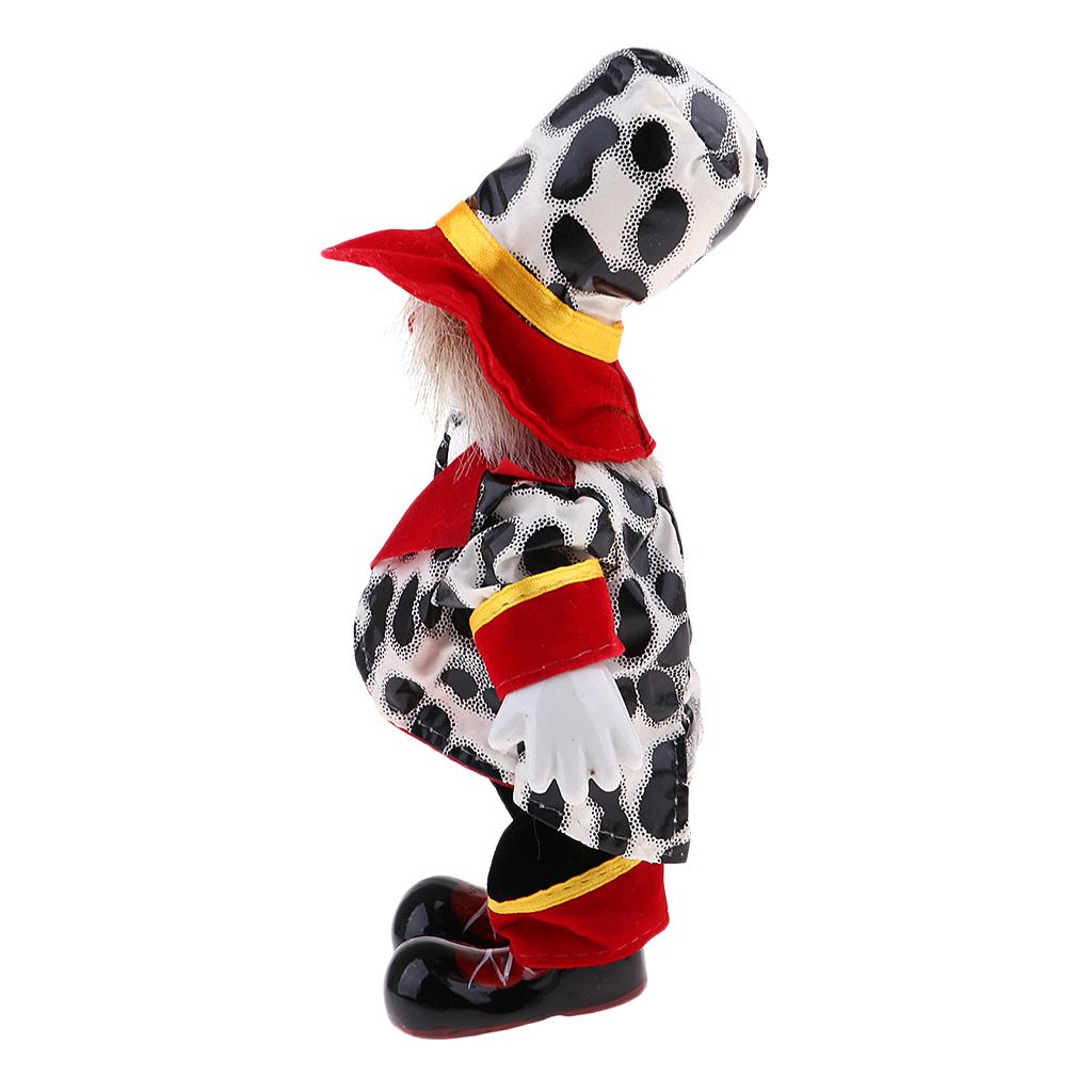 Clown Dolls Porcelain Vintage  - Vintage Collectible Clowns recensie en prijs