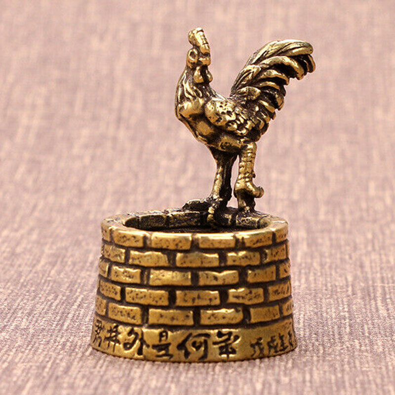 Brass Collectible Mini Ashtray - Vintage Collectible Ashtrays recensie en prijs