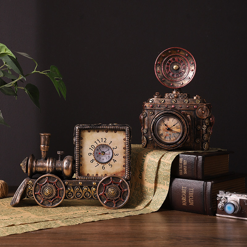 Vintage European Style Camera  - Collectible Vintage Cameras recensie en prijs