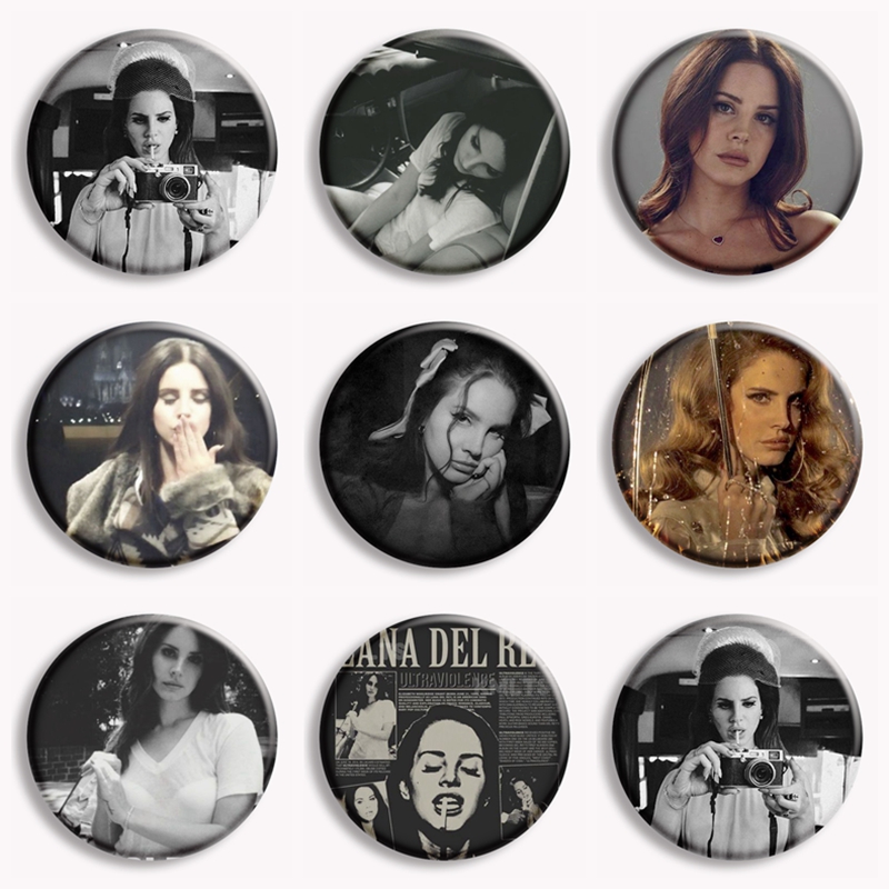 I Love Luna Vintage Artistic R - Collectible Vintage Brooches recensie en prijs