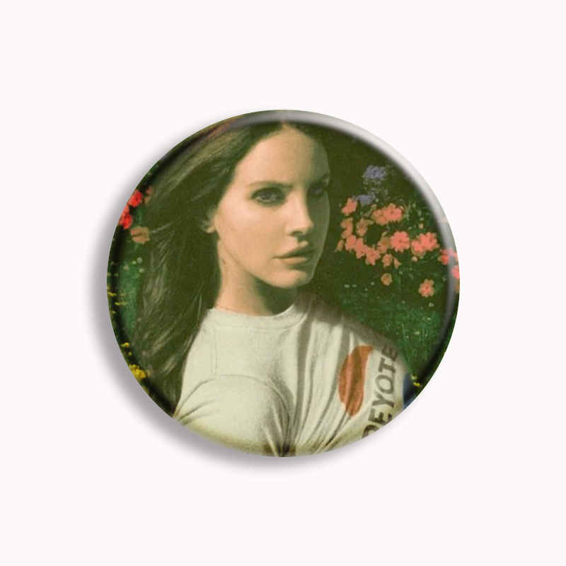I Love Luna Vintage Artistic R - Collectible Vintage Brooches recensie en prijs