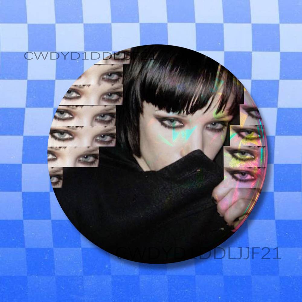 C-Crystal Castles Band Amnesty - Collectible Vintage Brooches recensie en prijs