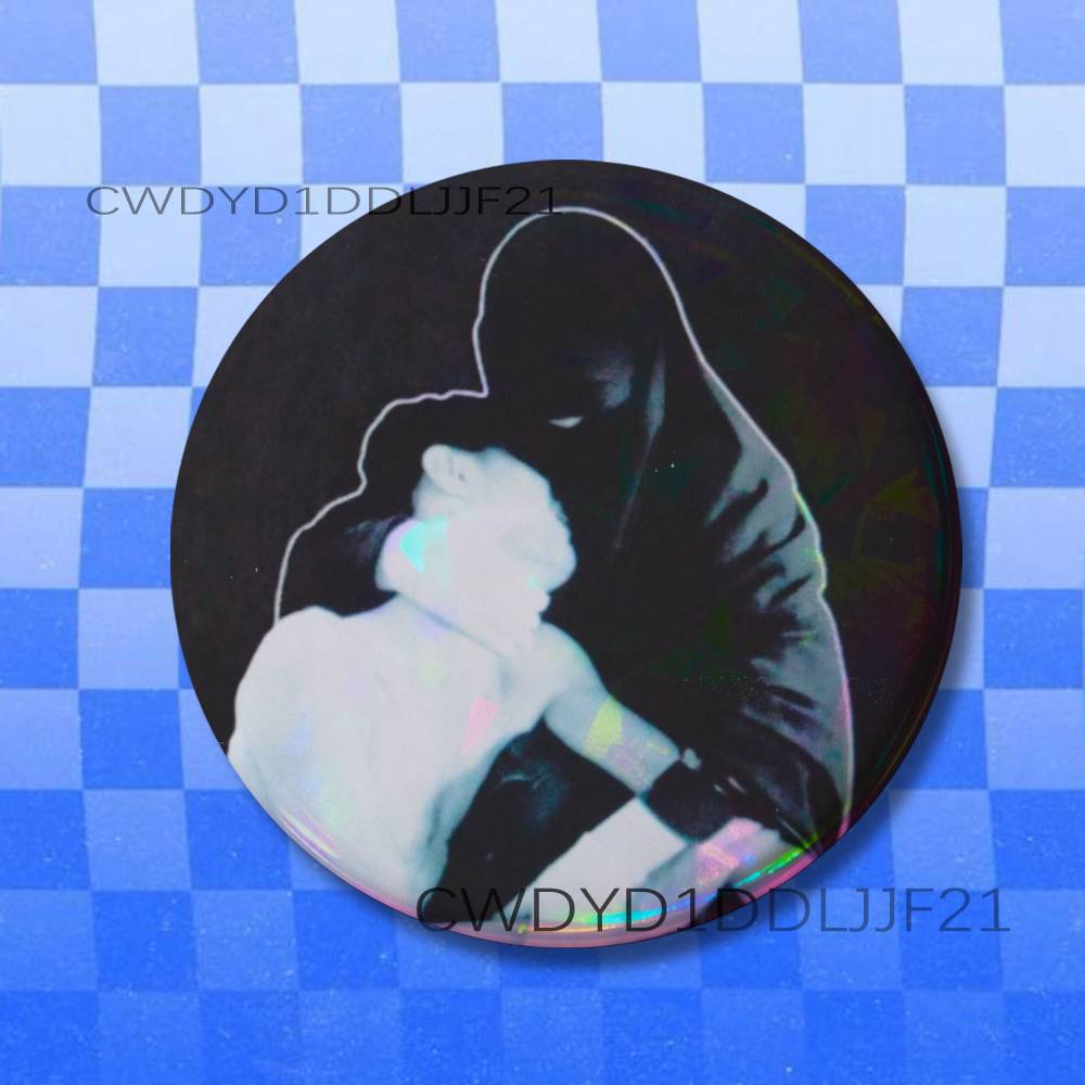 C-Crystal Castles Band Amnesty - Collectible Vintage Brooches recensie en prijs