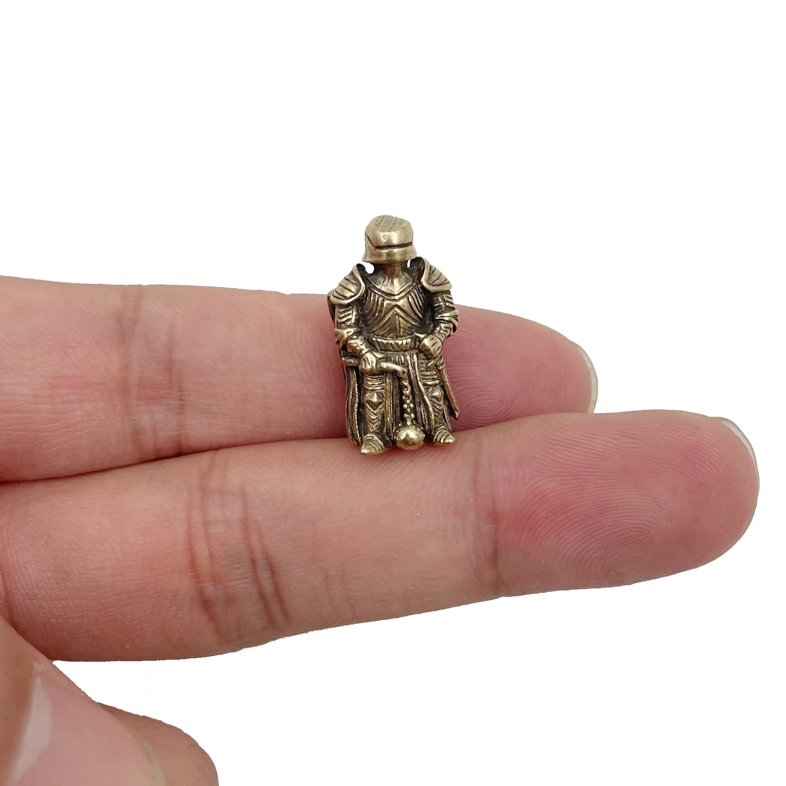 DIY Knife Beads Pendant Vintag - Vintage Things Collection recensie en prijs