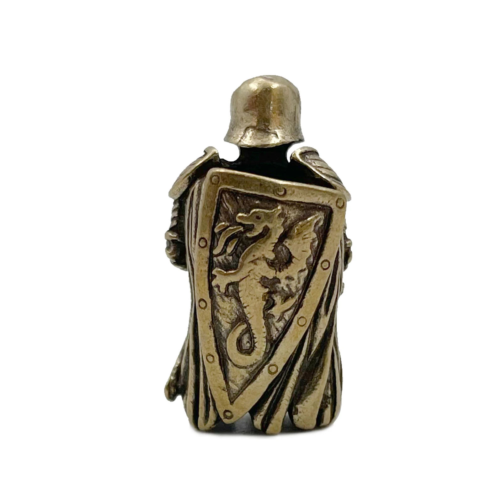 DIY Knife Beads Pendant Vintag - Vintage Things Collection recensie en prijs