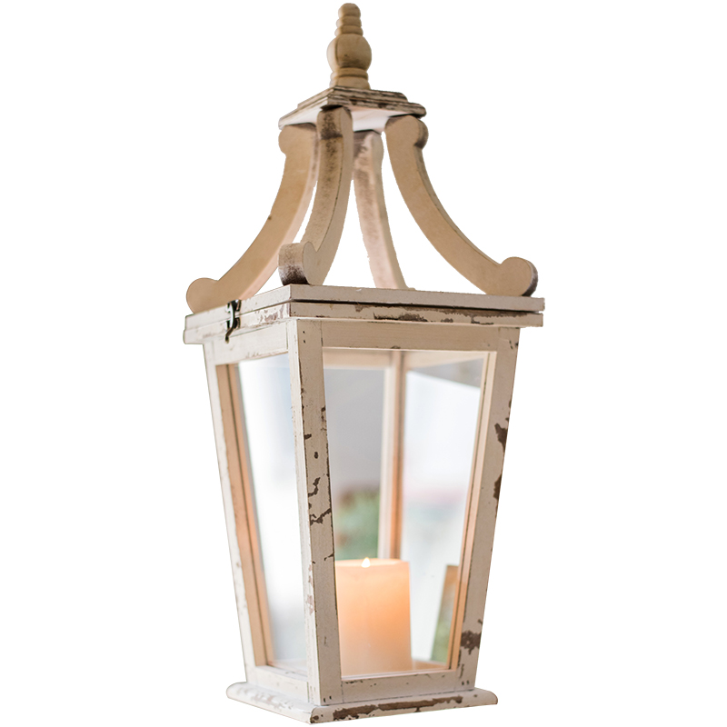 Decoration Chandelier Candle H - Collectible Vintage Matches recensie en prijs
