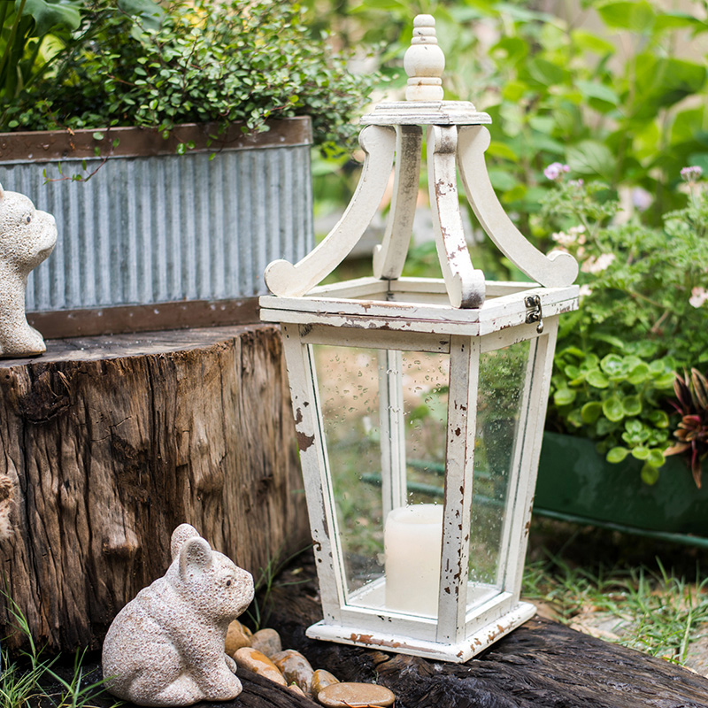 Decoration Chandelier Candle H - Collectible Vintage Matches recensie en prijs