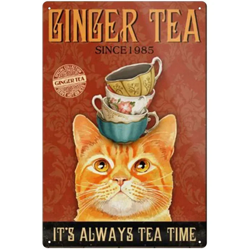 New Trendy HD Metal Wall Art - - Vintage Collectibles And More recensie en prijs