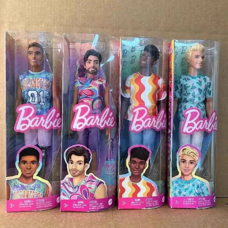 Barbie Cowboy Ken Doll - Vinta - Vintage Collectible Barbies recensie en prijs