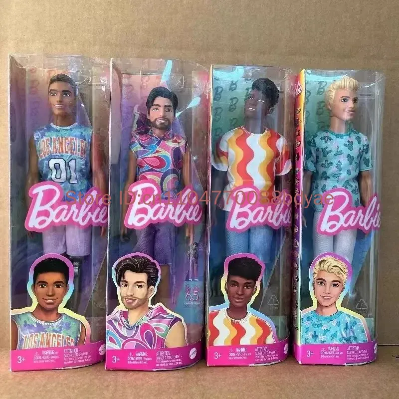 Barbie Cowboy Ken Doll - Rare  - Vintage Collectible Barbies recensie en prijs