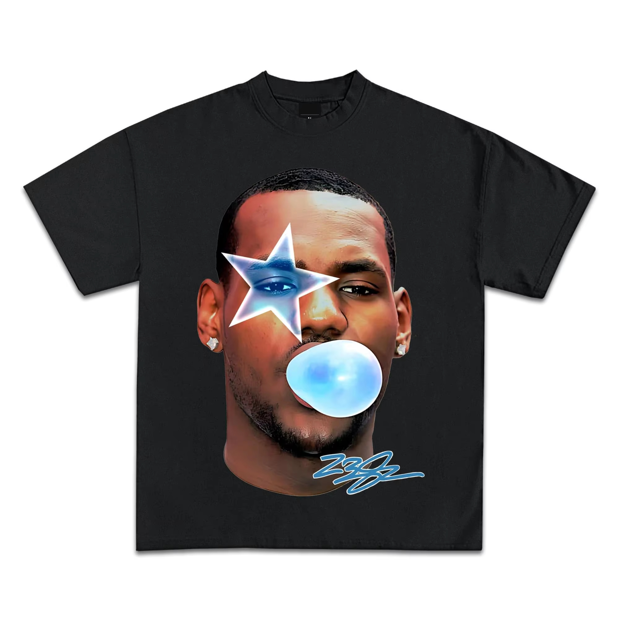 Pop Culture Vintage Graphic T- - Vintage Collectible Clothing recensie en prijs