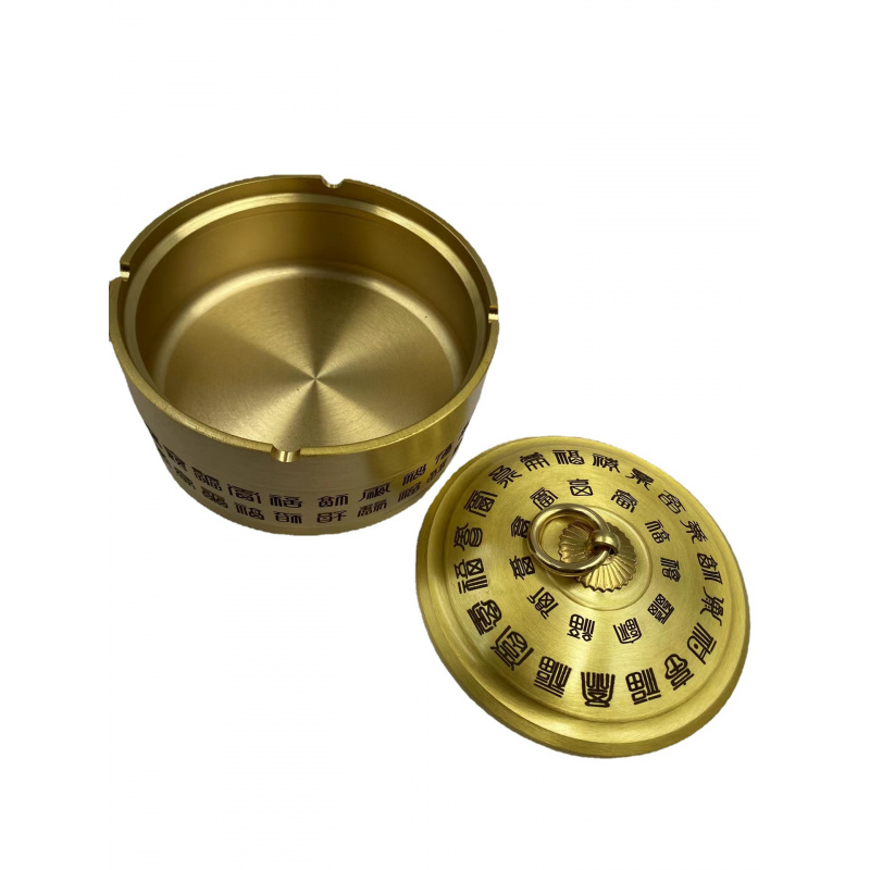 Ancient Bronze Collection Vint - Vintage Collectible Ashtrays recensie en prijs