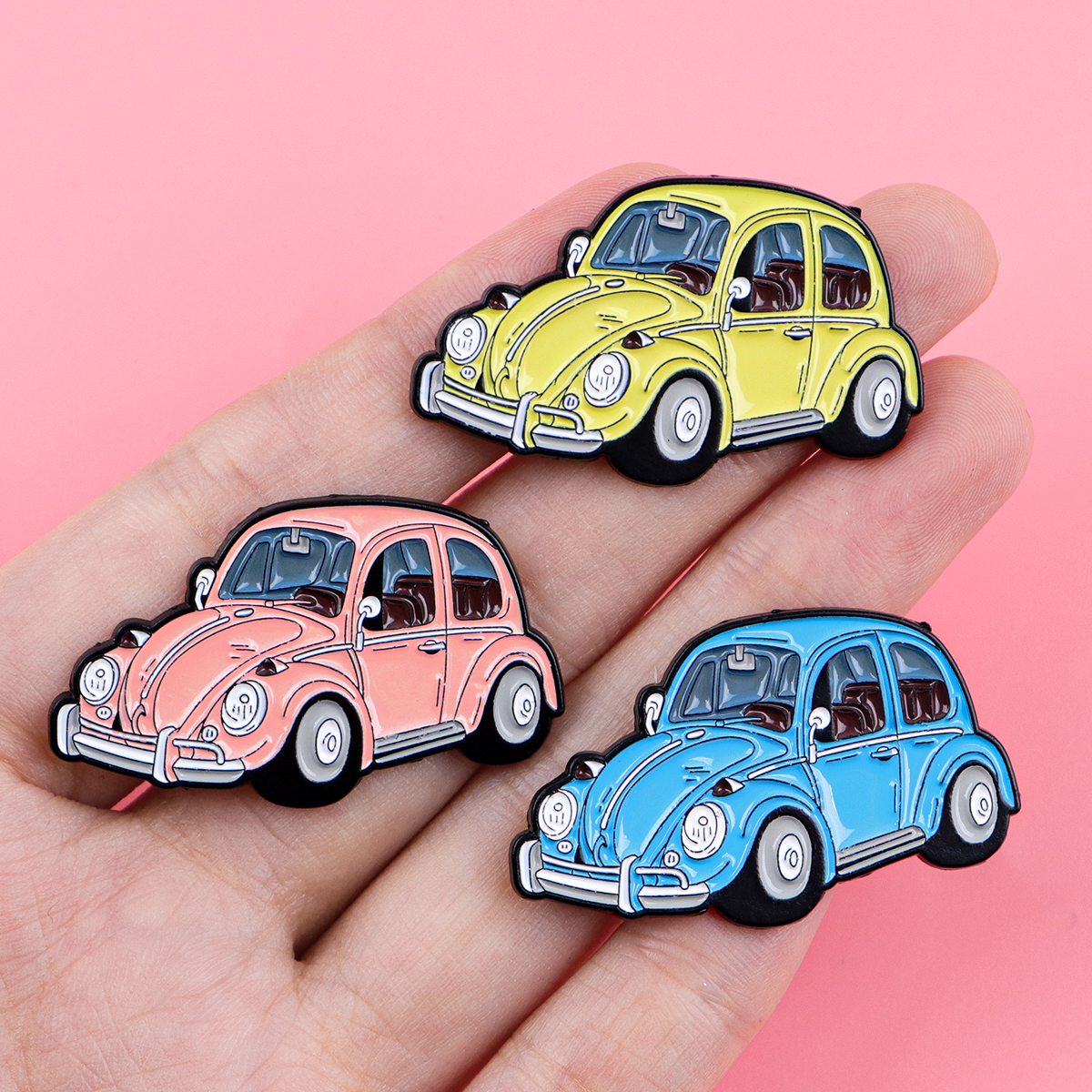 Vintage Car Brooches For Women - Vintage Collectible Clothing recensie en prijs