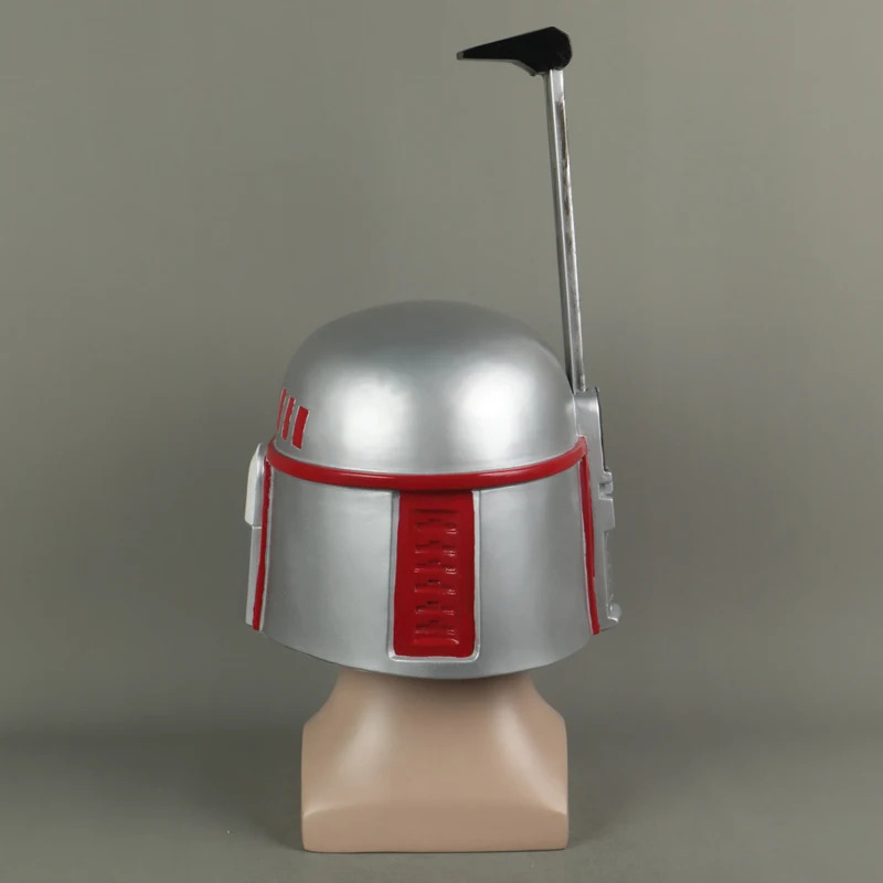 Helmet Helmets Cosplay Boba Fe - Vintage Collectible Clowns recensie en prijs