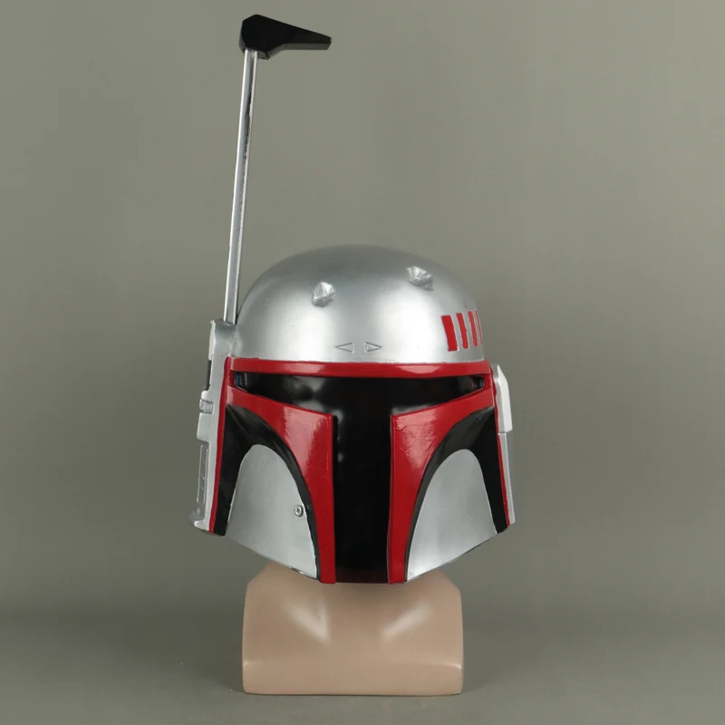 Helmet Helmets Cosplay Boba Fe - Vintage Collectible Clowns recensie en prijs