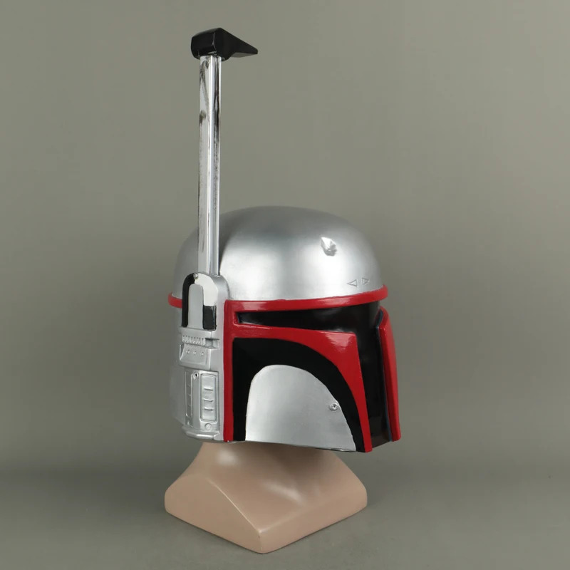 Helmet Helmets Cosplay Boba Fe - Vintage Collectible Clowns recensie en prijs