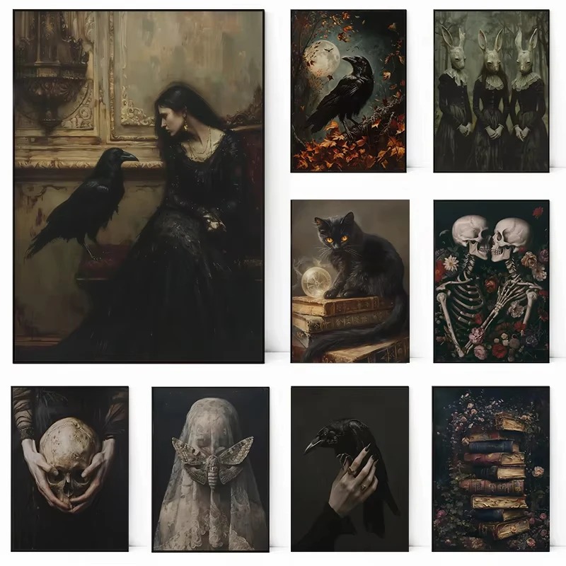 Digital Oil Painting By Number - Vintage Things Collection recensie en prijs