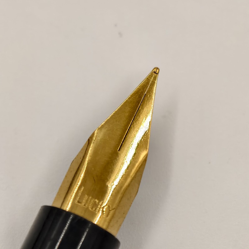 Wingsung L20 Iridium Fountain  - Vintage Collectible Pens recensie en prijs