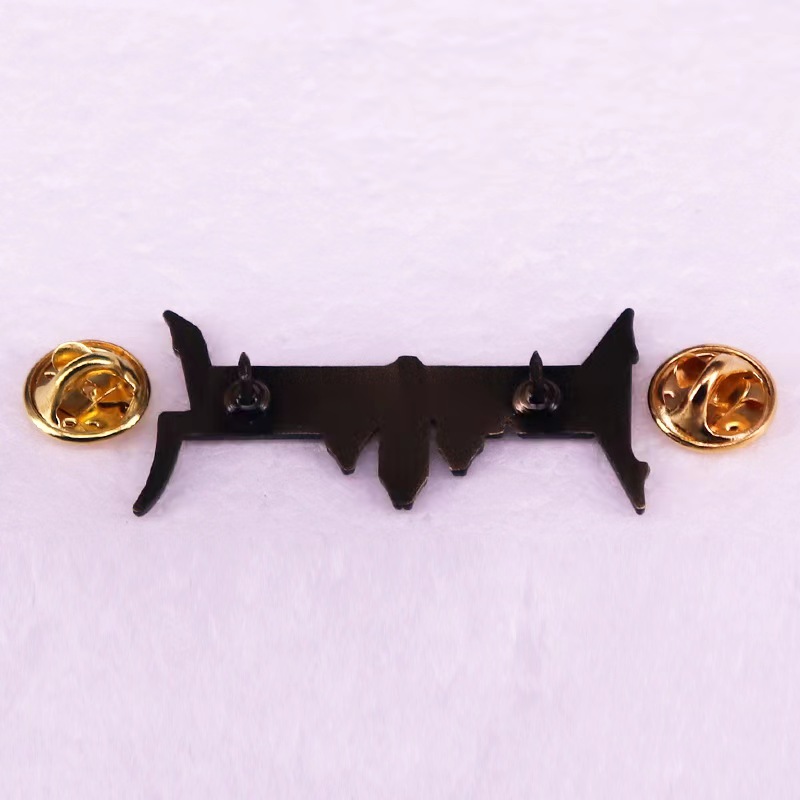 High Quality Death Angel Rock  - Collectible Vintage Brooches recensie en prijs