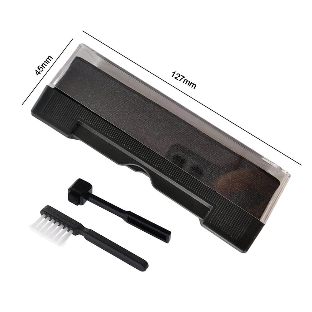 1-5Set Anti Static Vinyl Recor - Vinyl Record Cleaner recensie en prijs