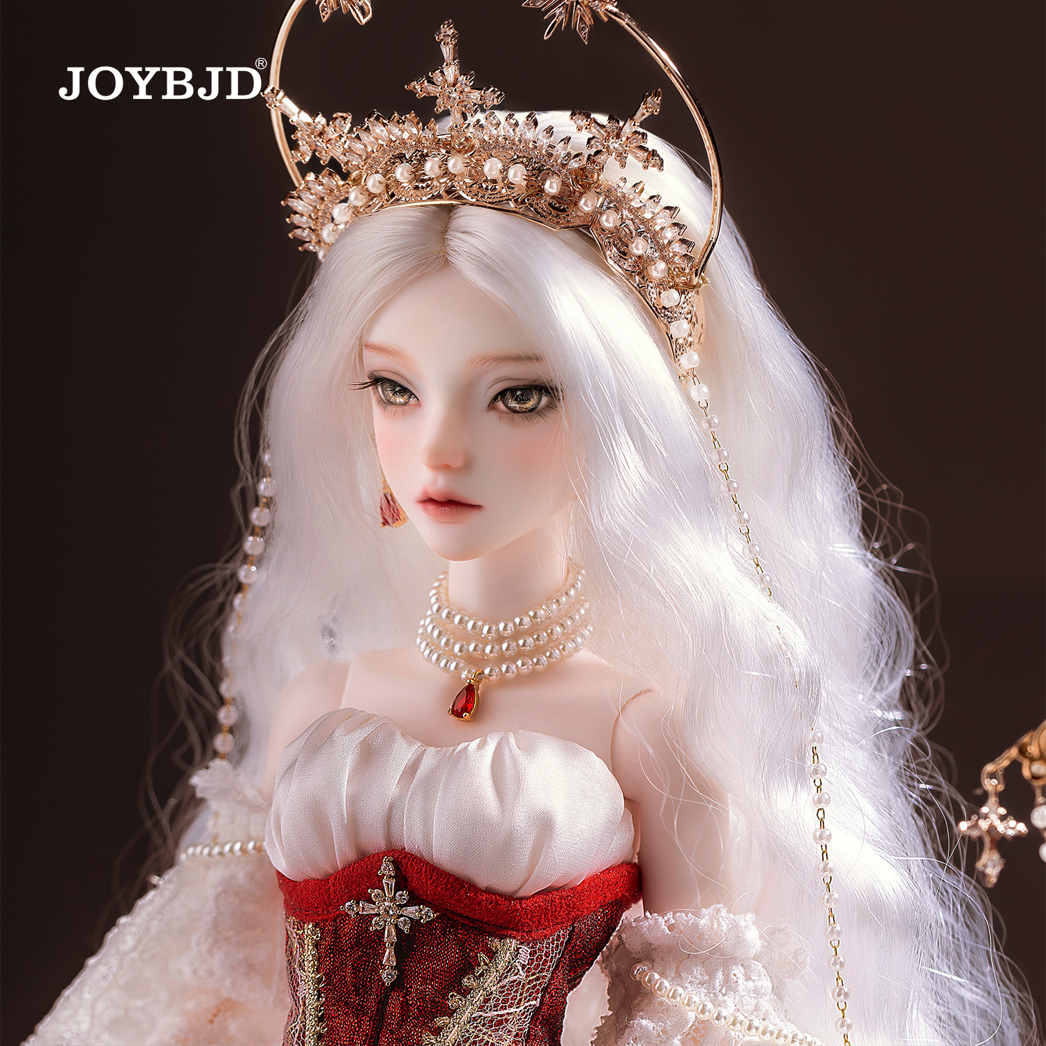 JOYBJD Bjd Doll 1/4 Kael FullS - Vintage Things Collection recensie en prijs