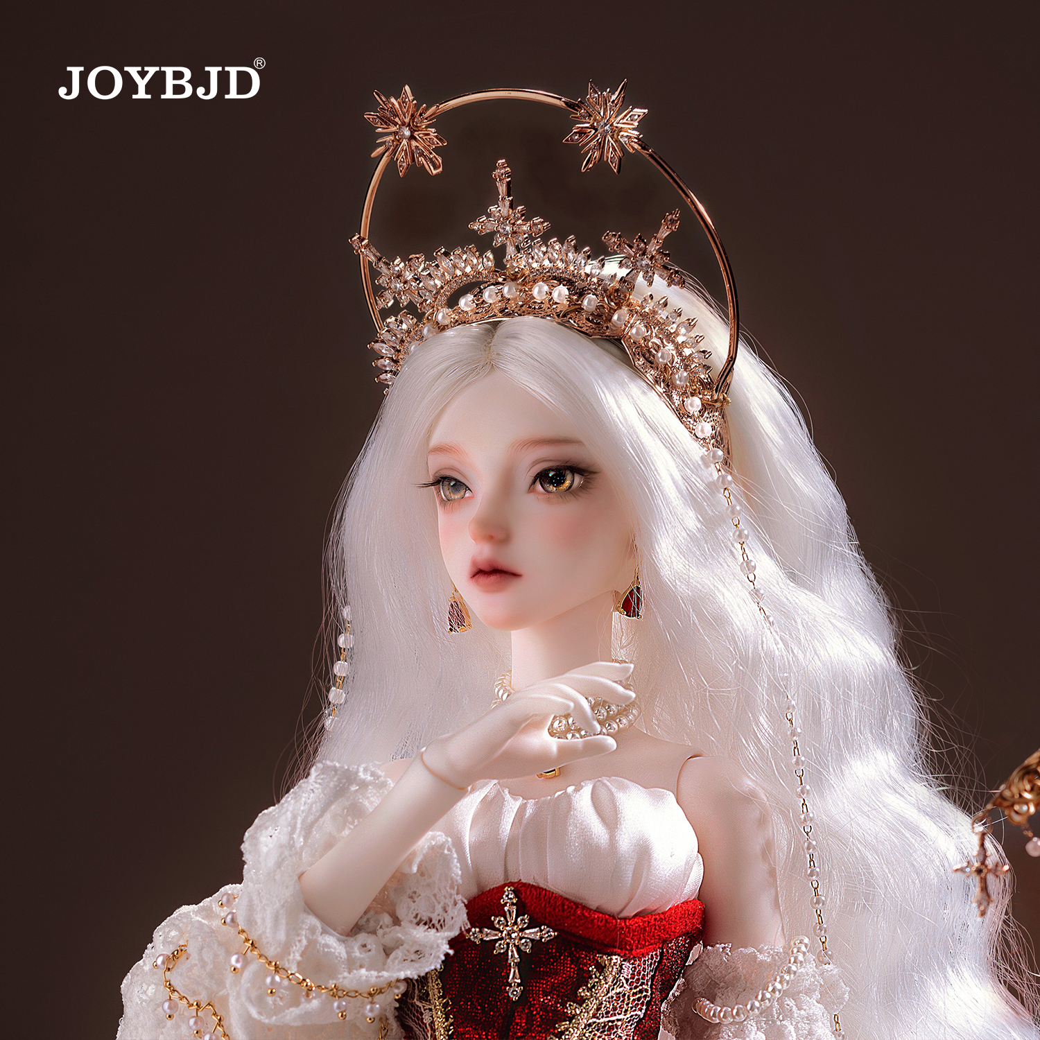 JOYBJD Bjd Doll 1/4 Kael FullS - Vintage Things Collection recensie en prijs