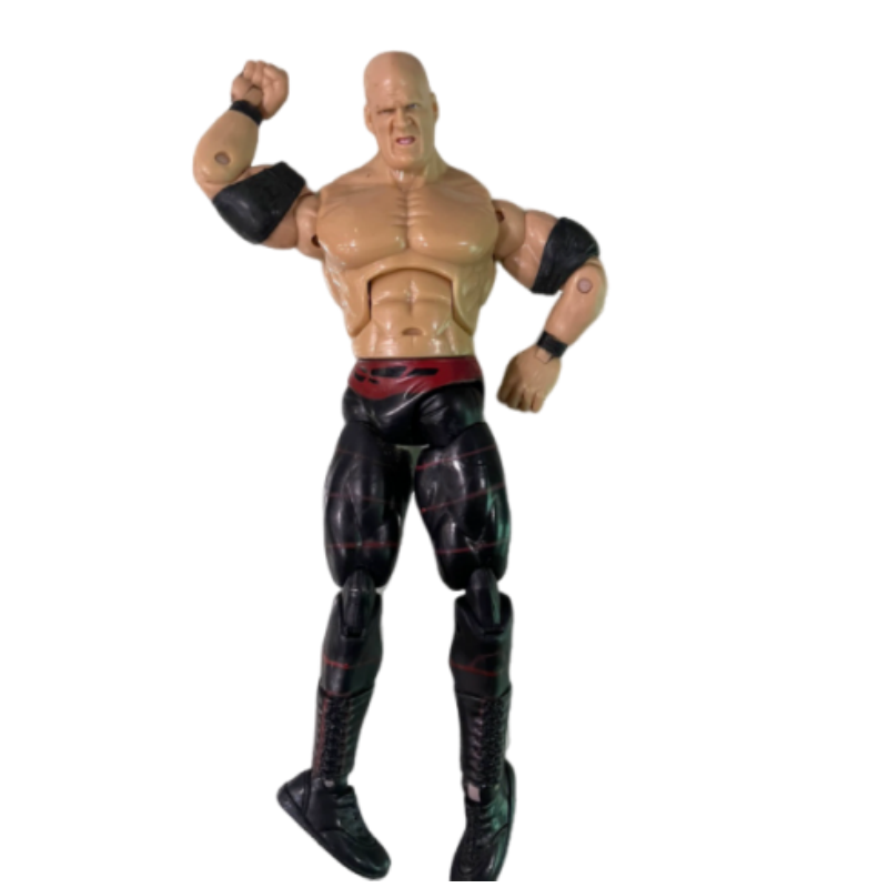 WE WRESTLERS Undertaker John C - Collectible Vintage Matches recensie en prijs