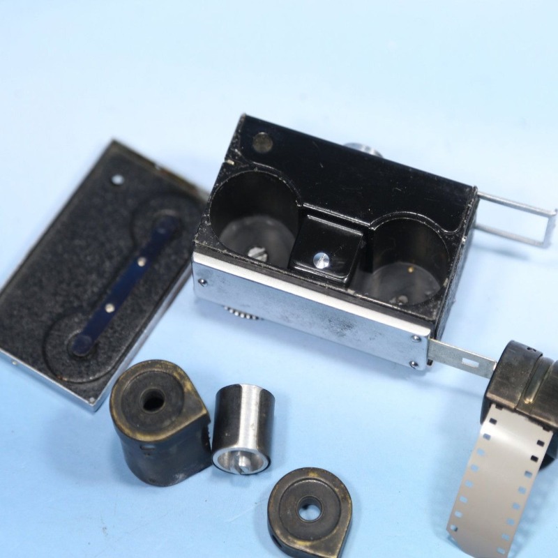 Occupy Edition Camera 16mm Mic - Collectible Vintage Cameras recensie en prijs