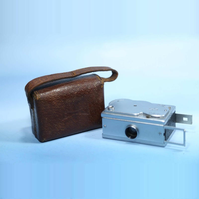 Occupy Edition Camera 16mm Mic - Collectible Vintage Cameras recensie en prijs
