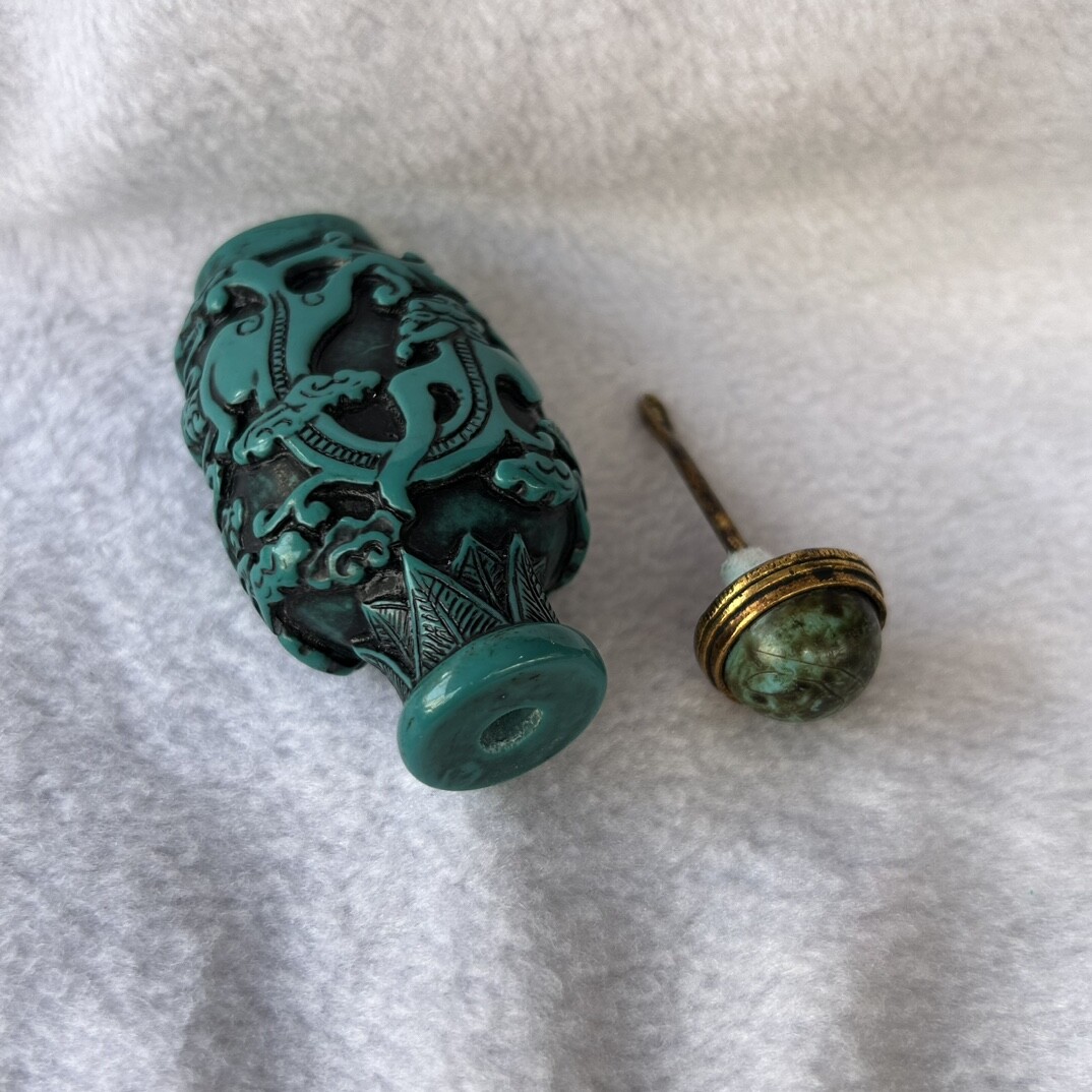 Collection of Chinese Antique  - Vintage Collectible Bottles recensie en prijs