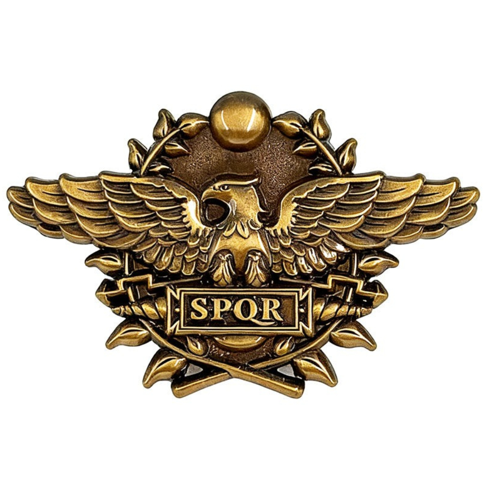 The Ancient Roman Empire Legio - Vintage Collectible Clothing recensie en prijs
