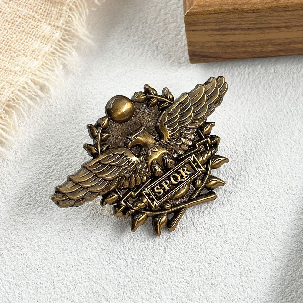 The Ancient Roman Empire Legio - Vintage Collectible Clothing recensie en prijs