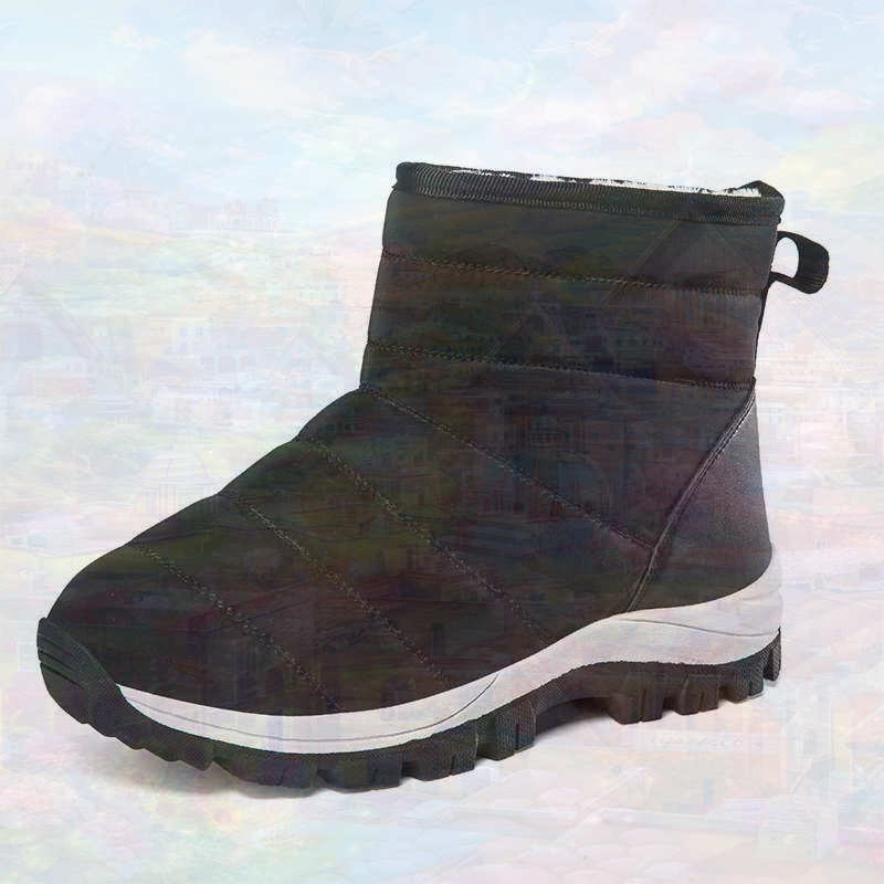 Nonslip Thermo Elderly Tennis  - Shop Deals On Vintage Collectible Items recensie en prijs