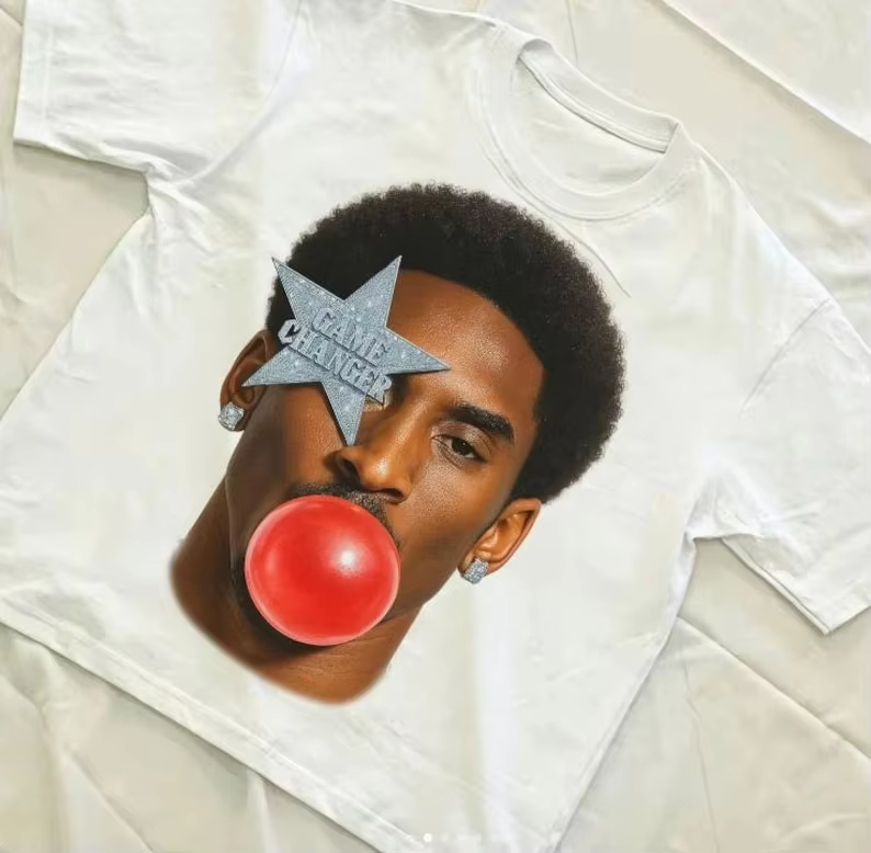 Pop Culture Vintage Graphic T- - Vintage Collectible Clothing recensie en prijs