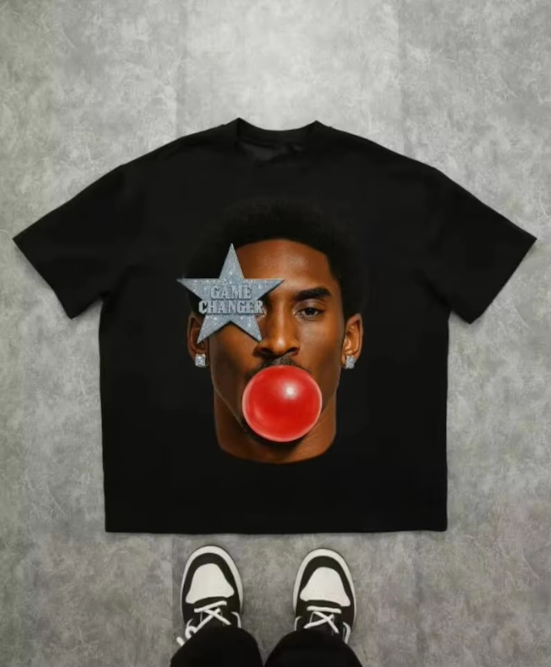 Pop Culture Vintage Graphic T- - Vintage Collectible Clothing recensie en prijs