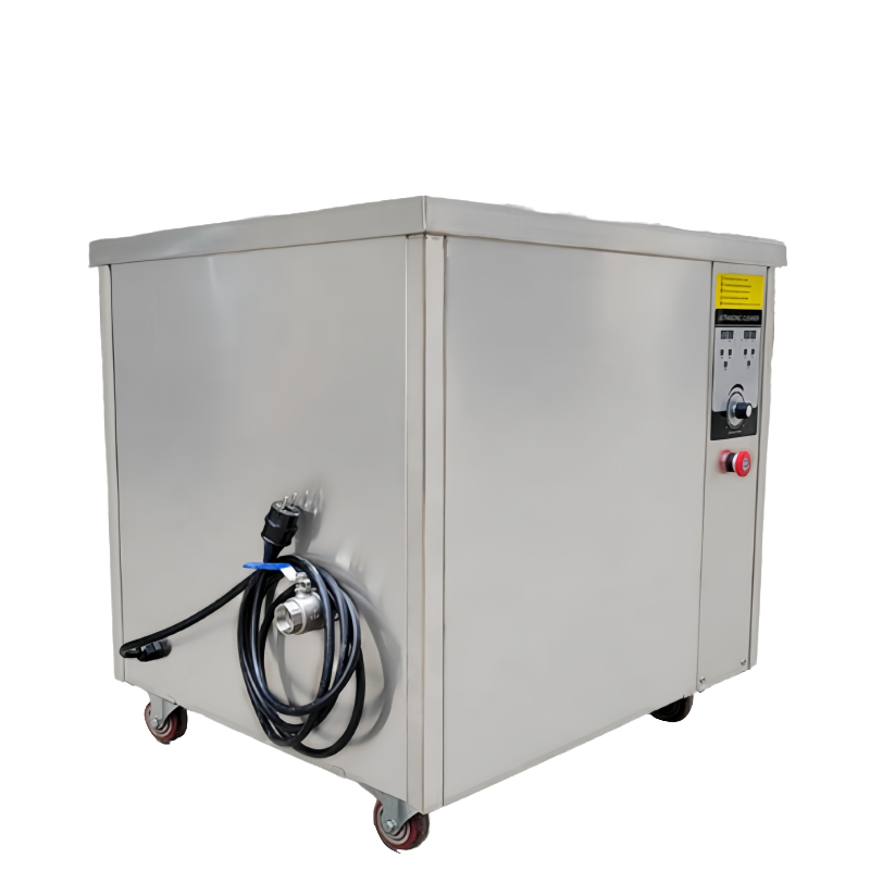 Electric Ultrasonic Cleaner Ma - Vinyl Record Cleaner recensie en prijs