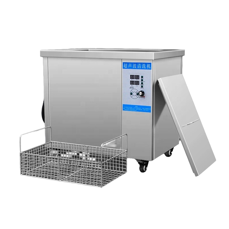 Electric Ultrasonic Cleaner Ma - Vinyl Record Cleaner recensie en prijs